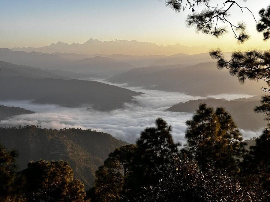 Manila, Uttarakhand, Manila, Uttarakhand