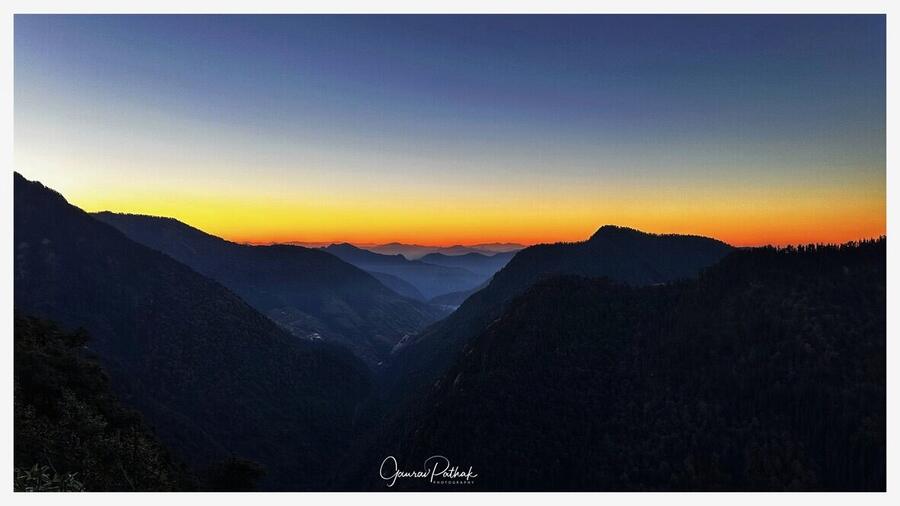 Munsiyari, Munsiyari, Uttarakhand