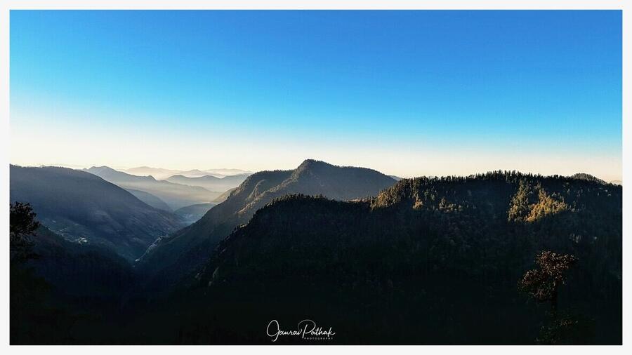 Munsiyari, Munsiyari, Uttarakhand