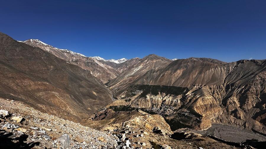 Nako, Himachal Pradesh, Nako, Himachal Pradesh