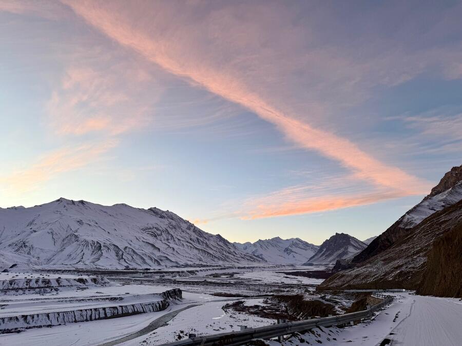 Spiti, Spiti Valley, Himachal Pradesh